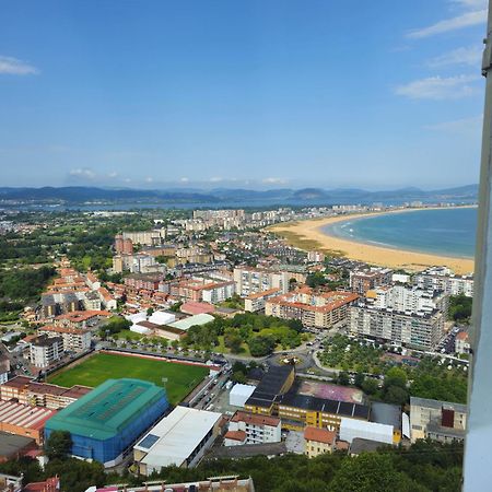 דירות לרדו La Torre, Vistas A La Bahia מראה חיצוני תמונה