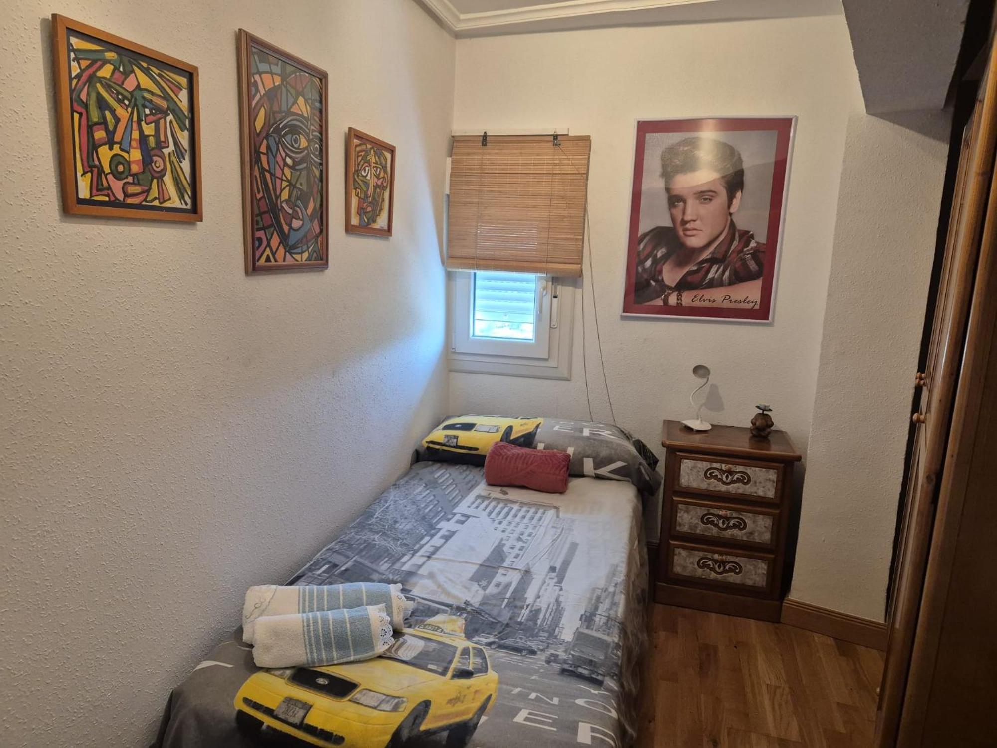 דירות לרדו La Torre, Vistas A La Bahia מראה חיצוני תמונה