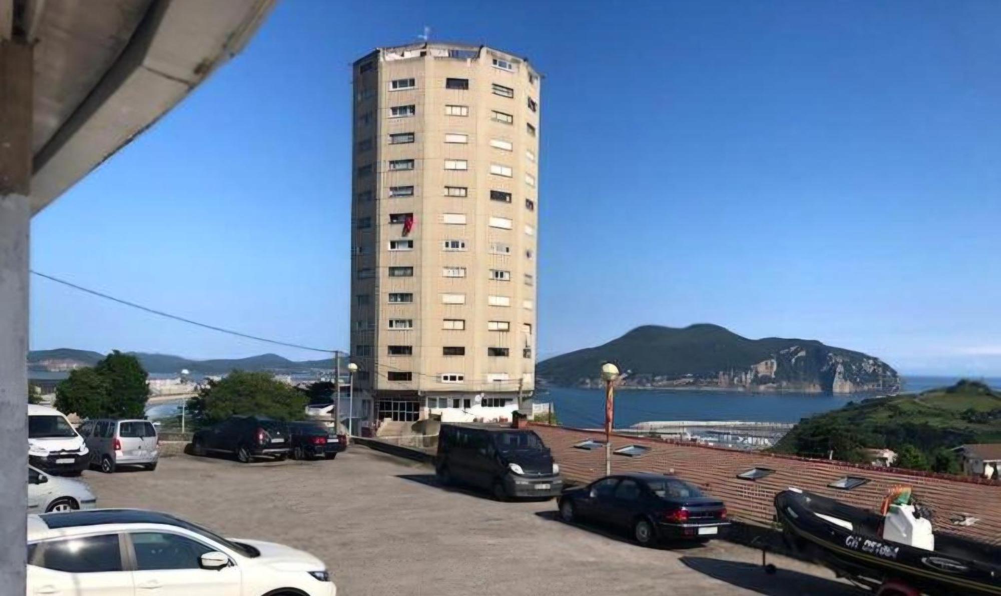 דירות לרדו La Torre, Vistas A La Bahia מראה חיצוני תמונה